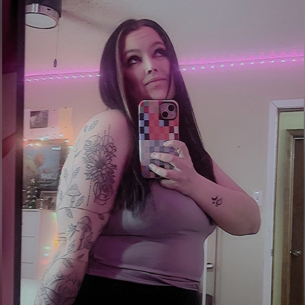 Meet your Posher, Amy